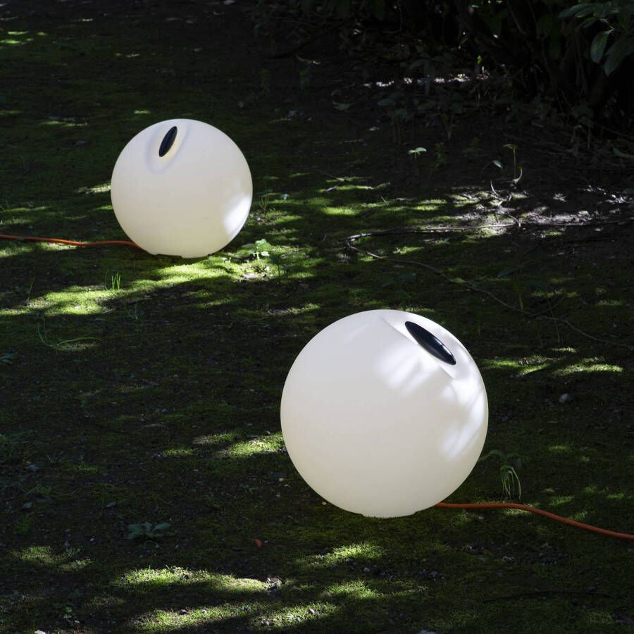 Martinelli Luce Bowl lichtbol voor buiten Ø, 35cm