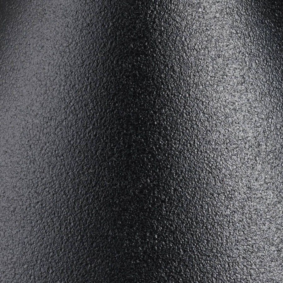 Menu Cast LED hanglamp in zwart, Shape 1