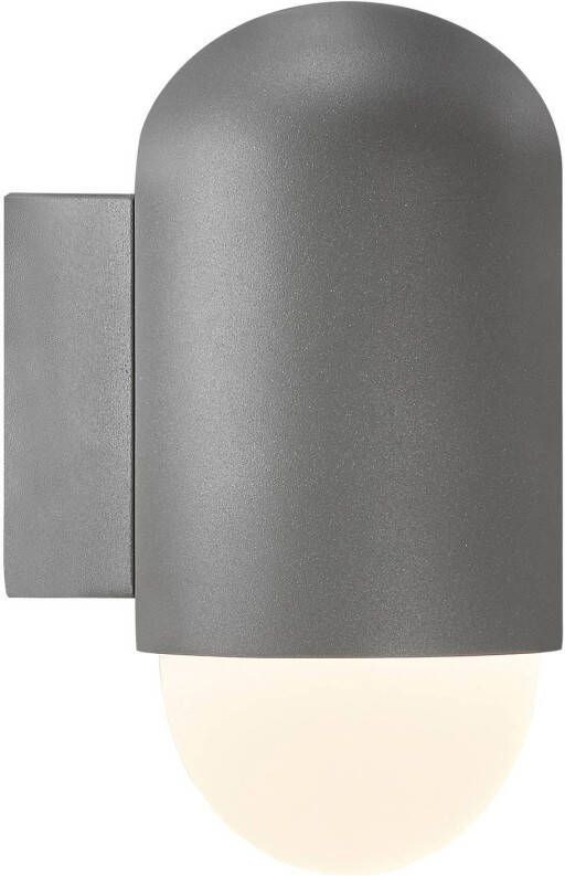 Nordlux Wandlamp HEKA Lamp voor binnen en buiten
