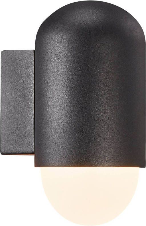Nordlux Wandlamp HEKA Lamp voor binnen en buiten