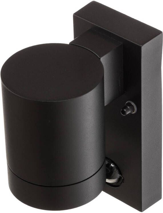 Nordlux Wandlamp voor buiten Tin maxi met bewegingsmelder