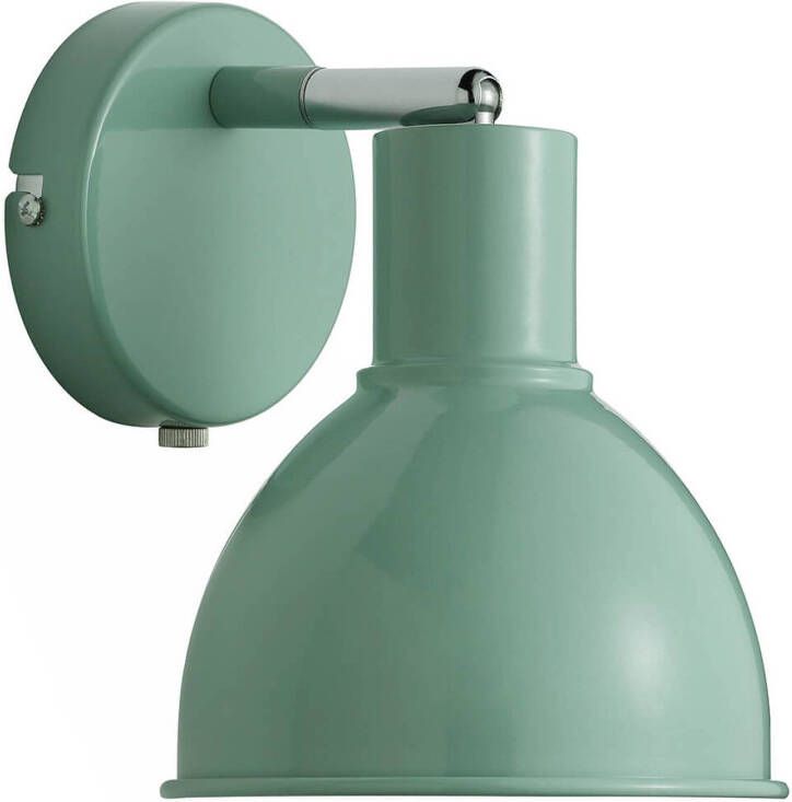 Nordlux Wandlamp Pop Wall, groen