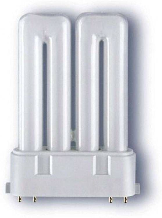 Osram 2G10 compacte tl lamp Dulux F 24W, 830