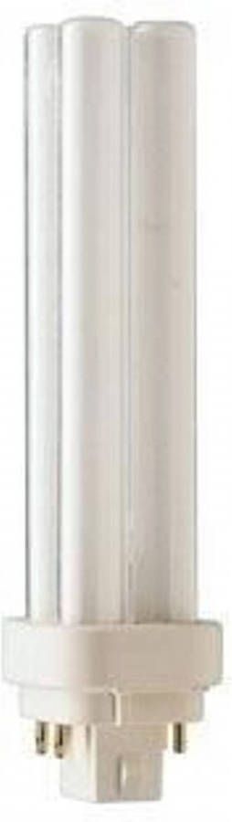 Osram Dulux D compacte fluorescentielamp zonder ballast G24D-1 2700K