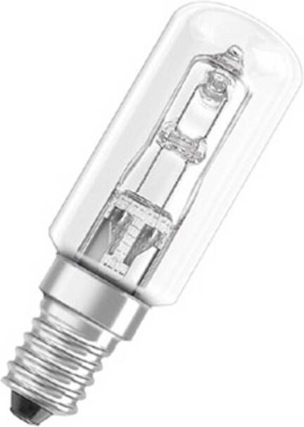 Osram E14 halogeenlamp Halolux T van 25W, helder