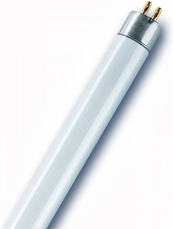 Osram G5 T5 tl lamp Lumilux HE van 21W, 865
