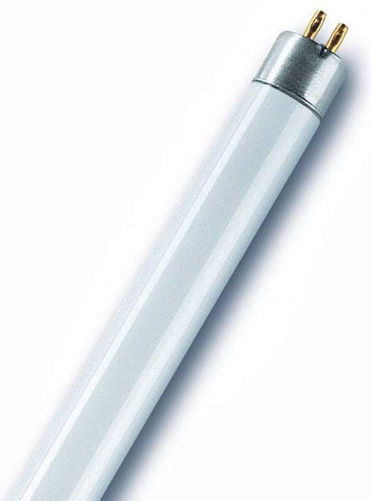 Osram G5 T5 tl lamp Lumilux HE van 21W, 830