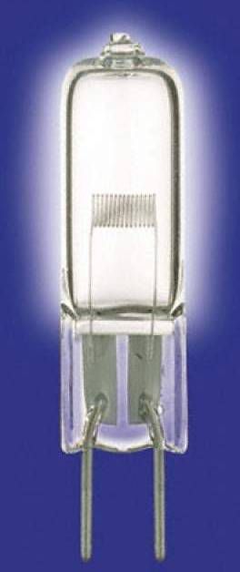 Osram G6, 35 halogeenlamp van 150W 12V, zonder reflector