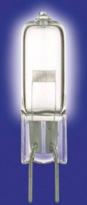 Osram G6, 35 halogeenlamp van 250W 12V, zonder reflector