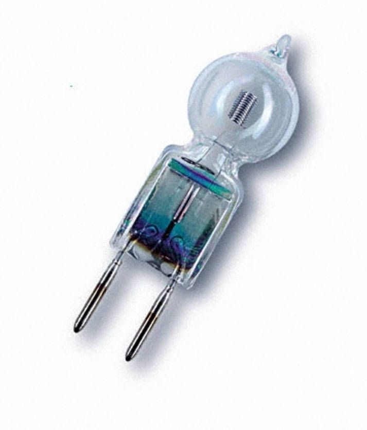 Osram GY6, 35 25 W halogeenlamp Halostar