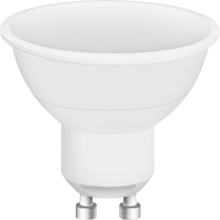 Osram LED lamp GU10 4, 2W Star+ remote control