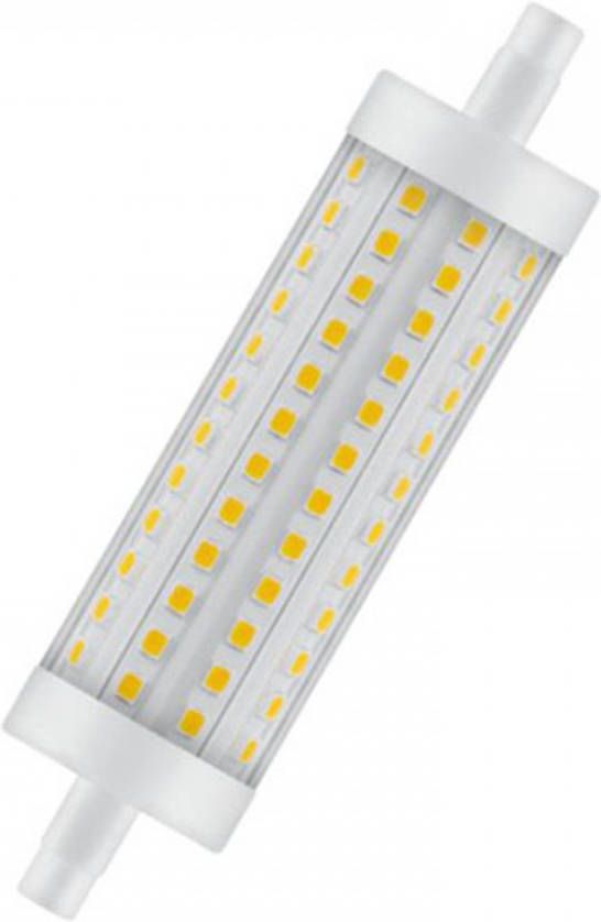 Osram LED lamp R7s 13W 2.700K