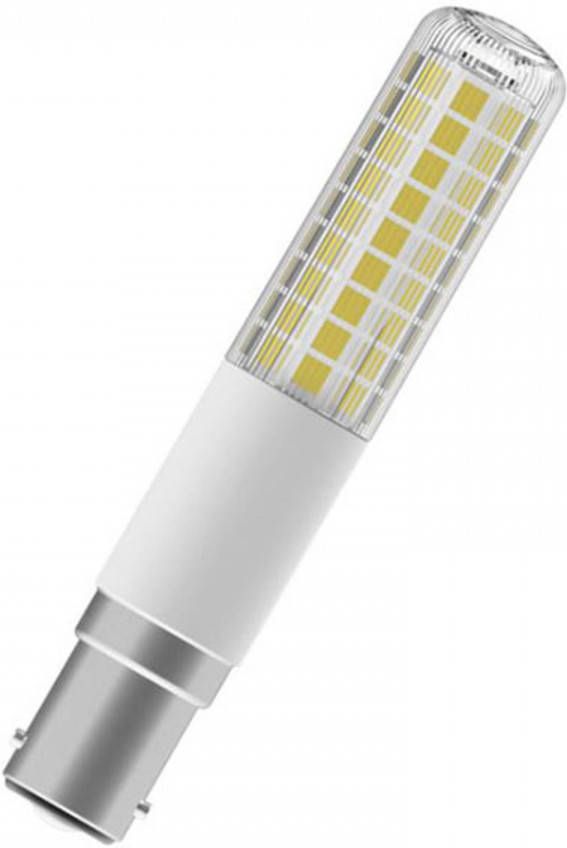 Osram LED lamp speciaal T B15d 9W 2.700K dimbaar
