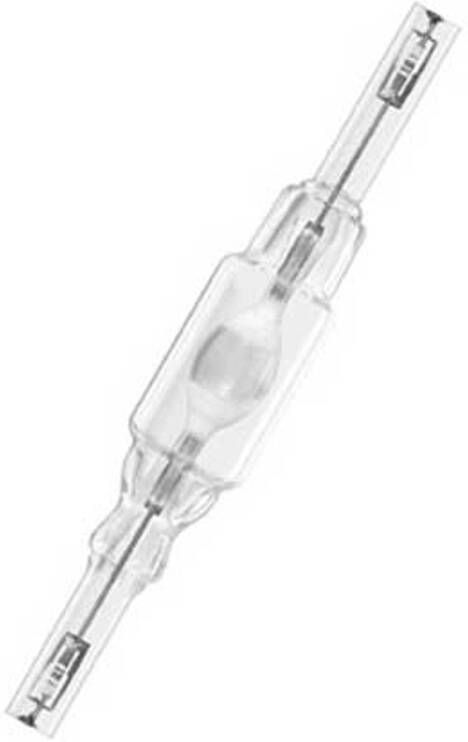 Osram RX7s 70W D HQI TS Excellence metaaldamplamp