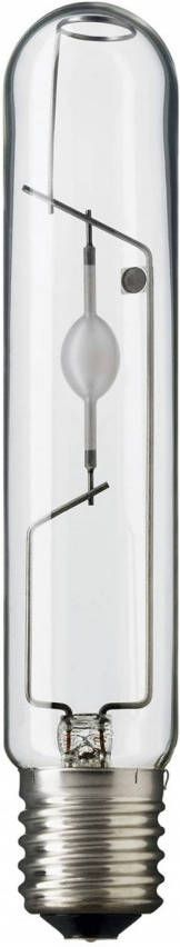 Philips E40 metaalhalogeenl. Mastercolor CDO TT Plus, 100W