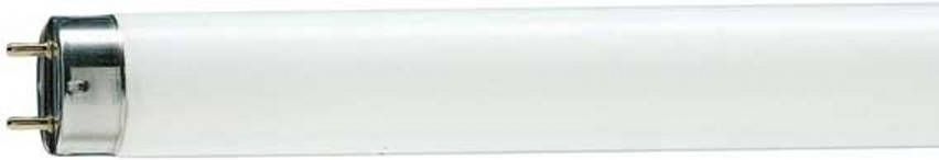 Philips G13 T8 TL D fluoresc.lamp Master DeLuxe, 36W, 940