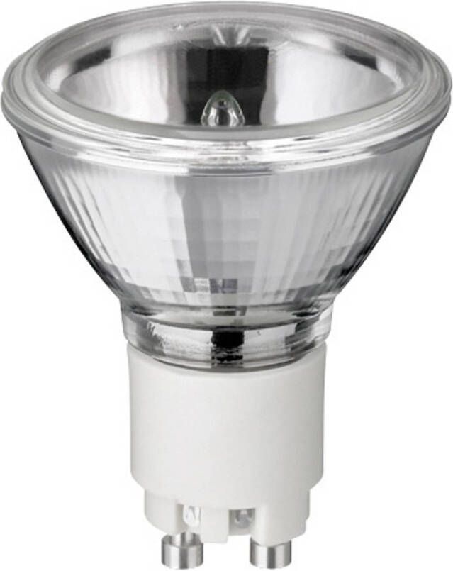 Philips GX10 ontladingslamp Mastercolor CDM R 20W, 10 gr