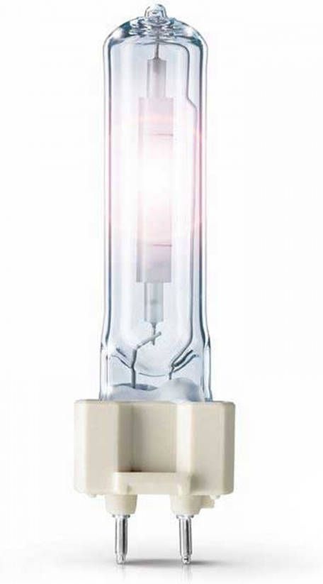 Philips GX12 mini natriumlamp MASTER SDW TG van 50W