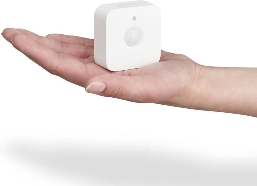 Philips Hue Motion Sensor EU draadloze bewegingssensor