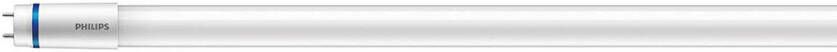 Philips LEDtube T8 MASTER(HF)Ultra Output 16W 2500lm 840 Koel Wit | 120cm Vervangt 36W