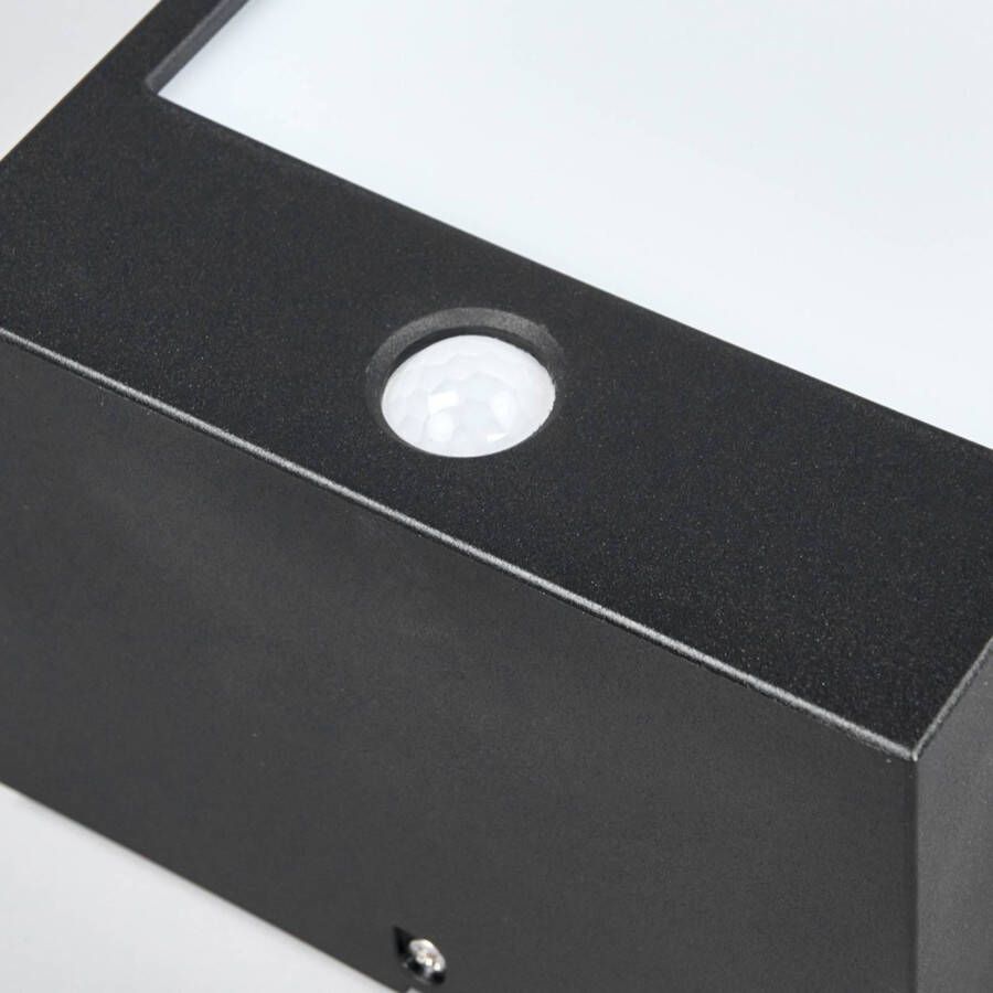 Philips myGarden LED wandlamp bewegingssensor Macaw 3, 5 W 173173016