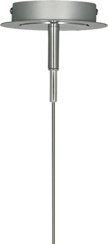 Searchlight Decoratieve hanglamp DUO 1, 1 lichts