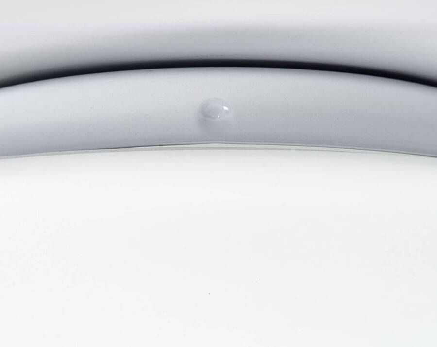 Searchlight Glazen buitenwandlamp Wayne 28 cm IP44