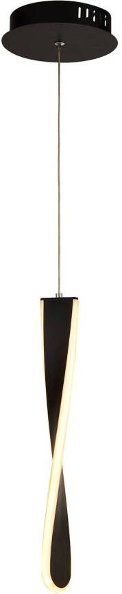 Searchlight LED hanglamp Paddle, 1 lamp
