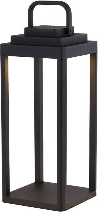 Searchlight Draadloze tafellamp Portabello 33502 350