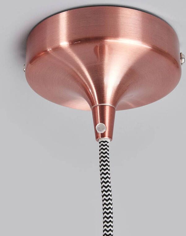 Searchlight Mooie hanglamp Vibrant