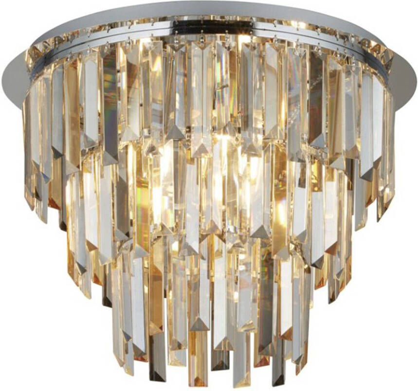 Searchlight Plafondlamp ClarissaØ 45cm 1225 5