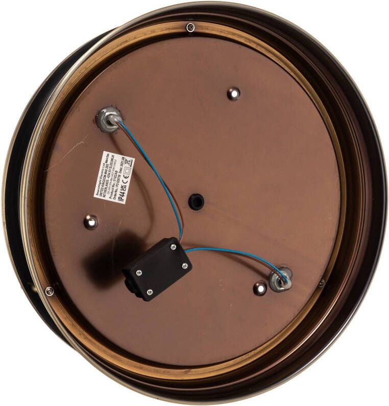 Searchlight Antieke badkamerlamp EdinburghØ 35cm 5182AB