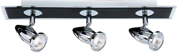 Searchlight Plafondlamp LATISA, 3 lichts