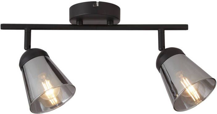 Searchlight Plafondspot Classy 2 lamps