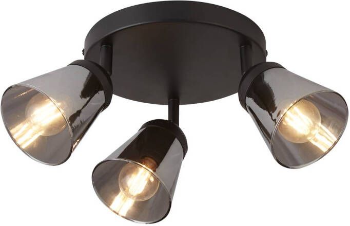 Searchlight Plafondspot Classy 3 lamps