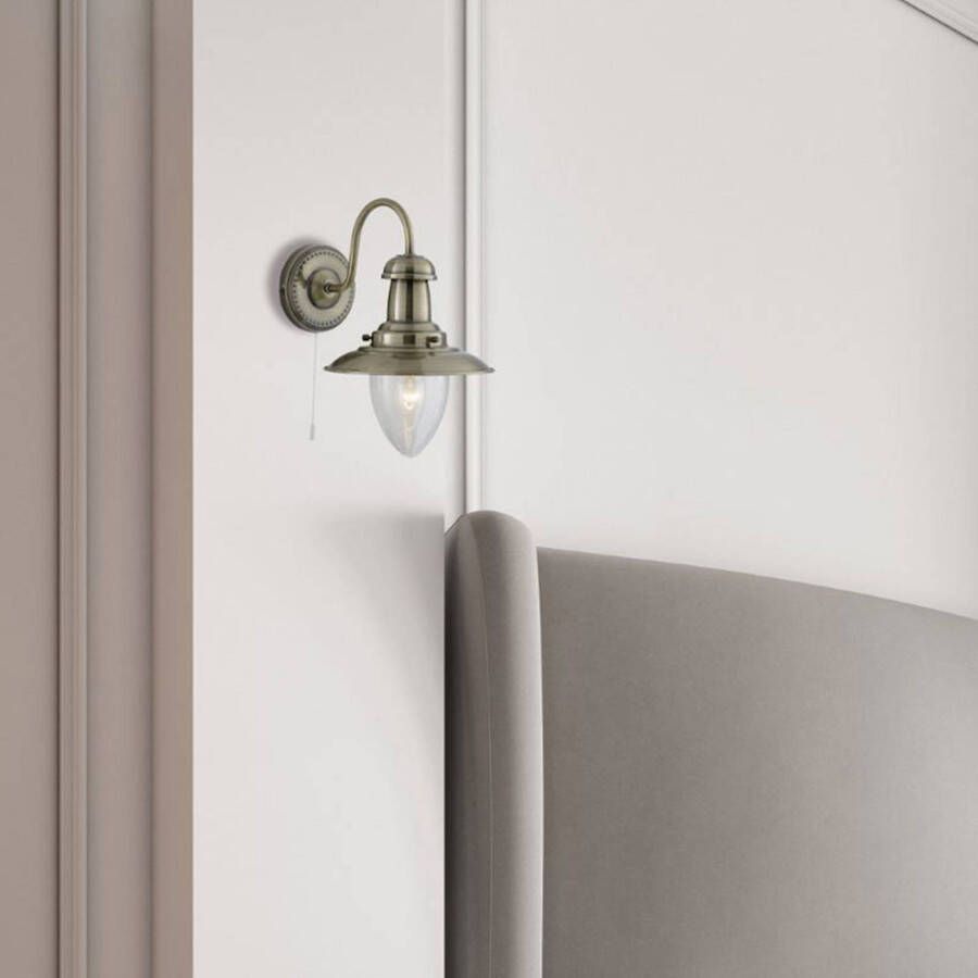 Searchlight Stallamp Fisherman voor binnen 5331 1AB