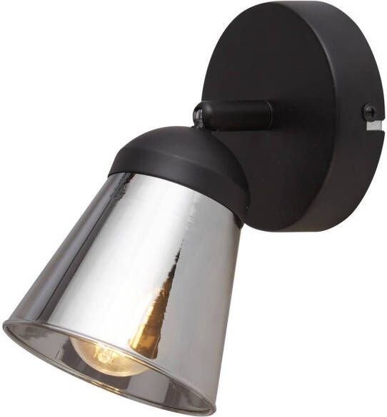 Searchlight Smoke wandlampje Mega 61170 1SM