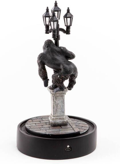 Seletti LED decoratie figuur My Little Kong