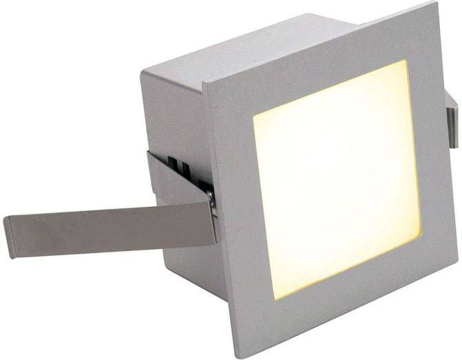 SLV verlichting Plafondlamp Frame Basic 111262
