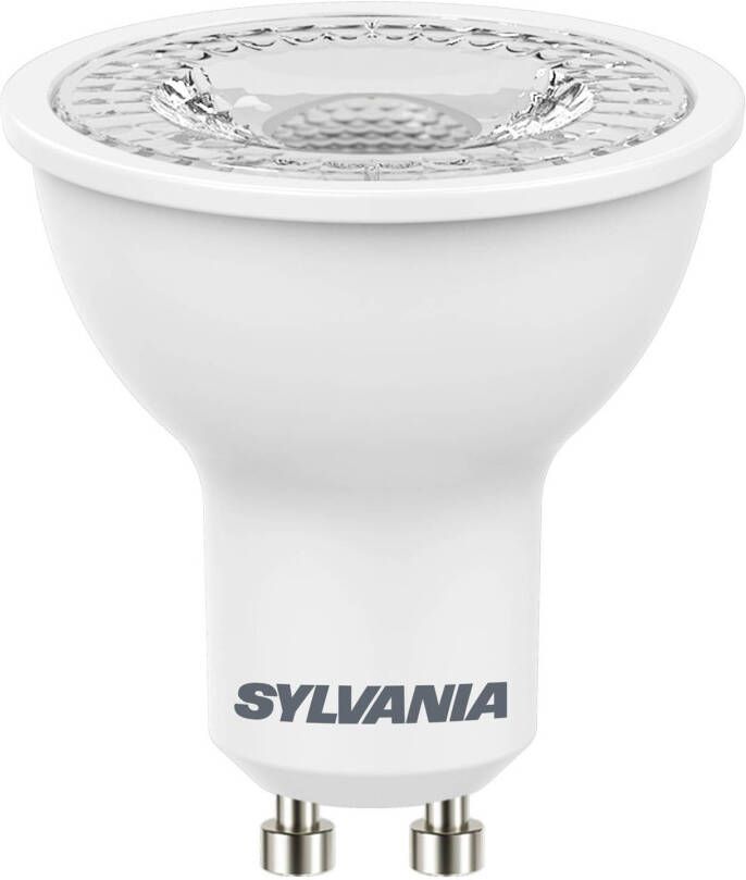 Sylvania LED reflector GU10 ES50 3, 1W 36°, 3.000K