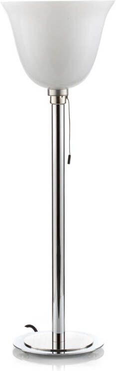 TECNOLUMEN Art Deco vloerlamp naar Frans ontwerp
