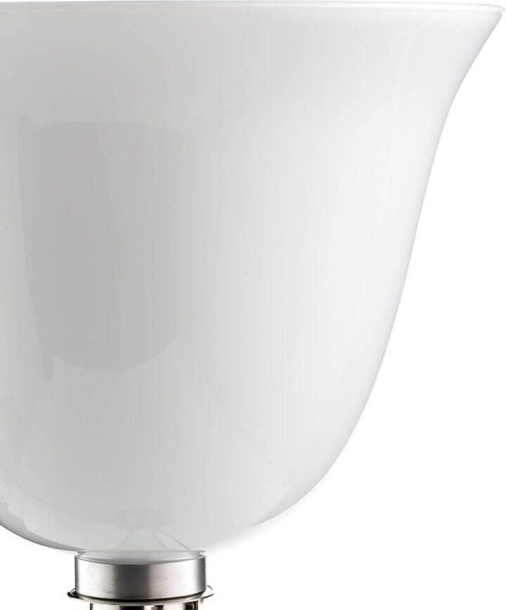 TECNOLUMEN Art Deco vloerlamp naar Frans ontwerp