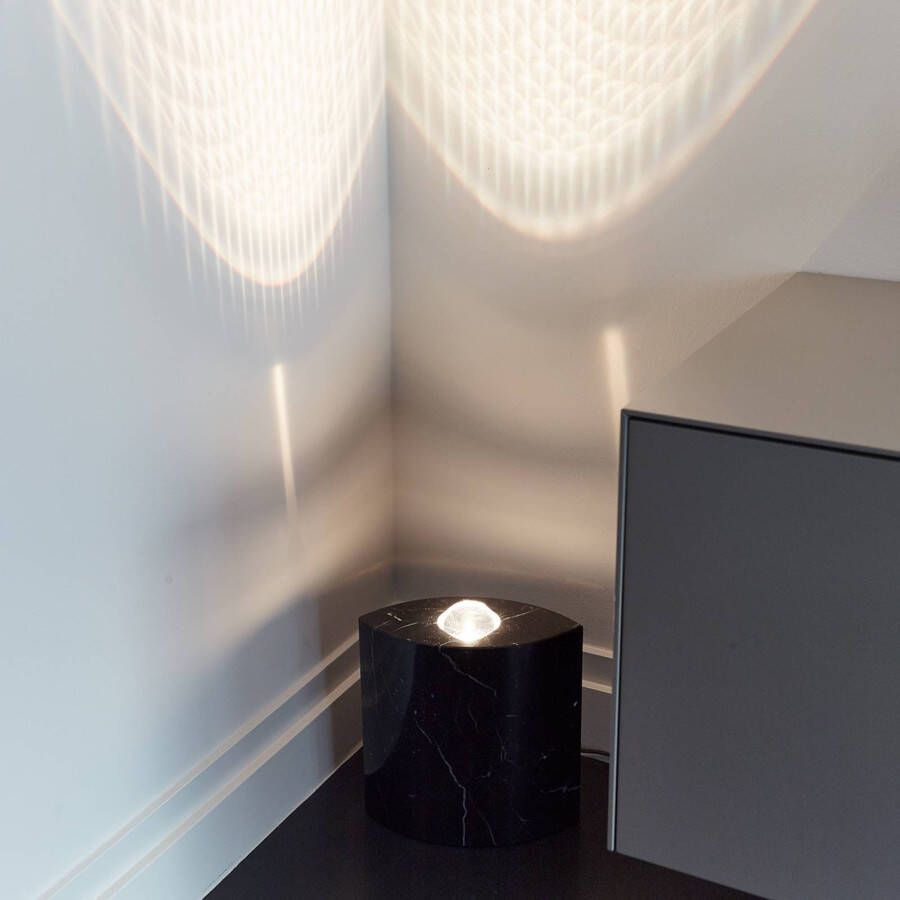 TECNOLUMEN Egyptian Eye vloerlamp