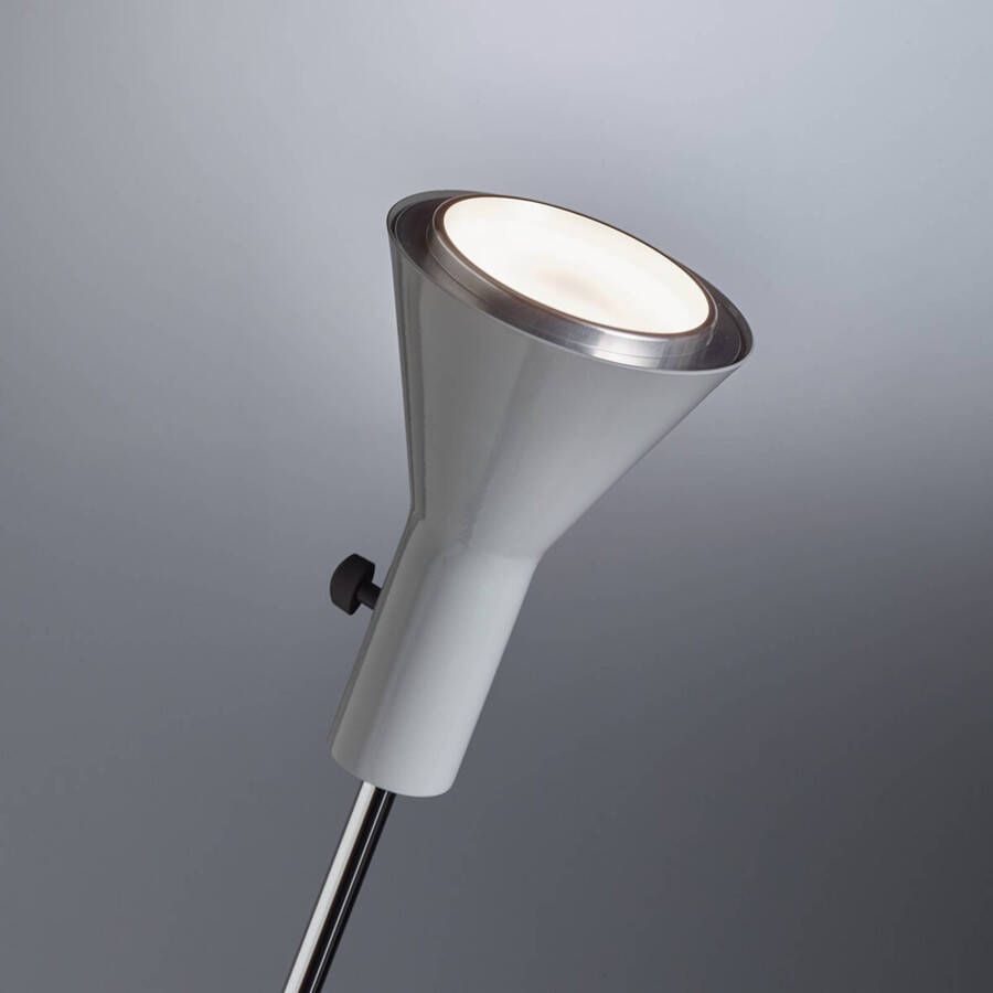 TECNOLUMEN Led vloerlamp Gru met geï, ntegreerde dimmer