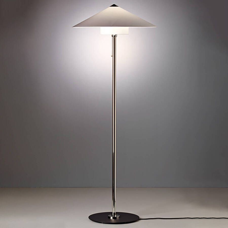 TECNOLUMEN Wagenfeld WSTL30 vloerlamp