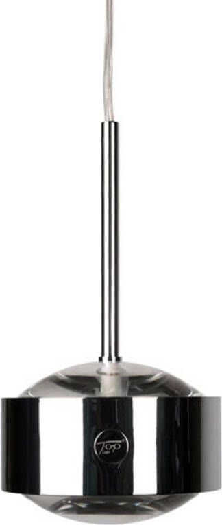 Top Light Hanglamp Puk Maxx Drop Solo, chroom