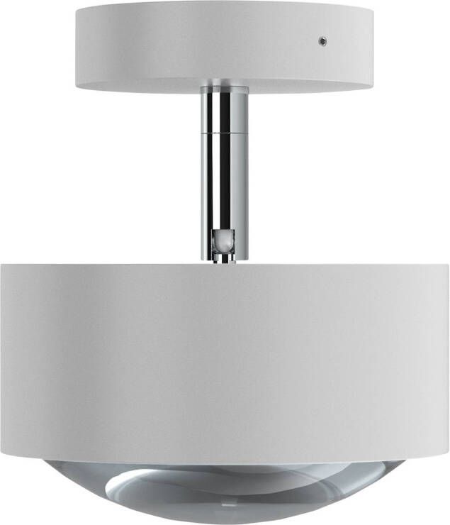 Top Light Puk Maxx Turn LED spot lens helder 1 lamp wit