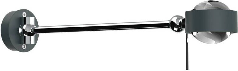 Top Light Puk Mini Hotel LED 30cm lenzen helder