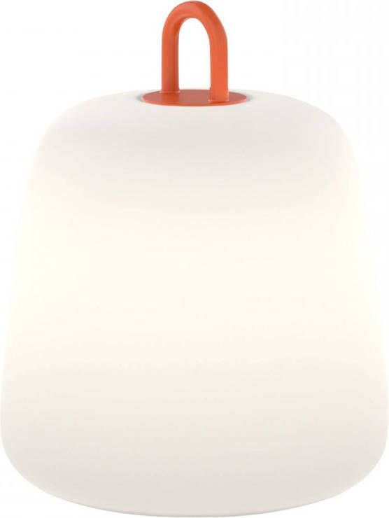 WEVER & DUCRÉ, Costa 2.0 LED decolamp oranje