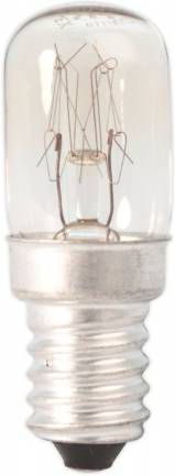 Circle Buislampje 10W E14 52mm 45lm 2700K 411002